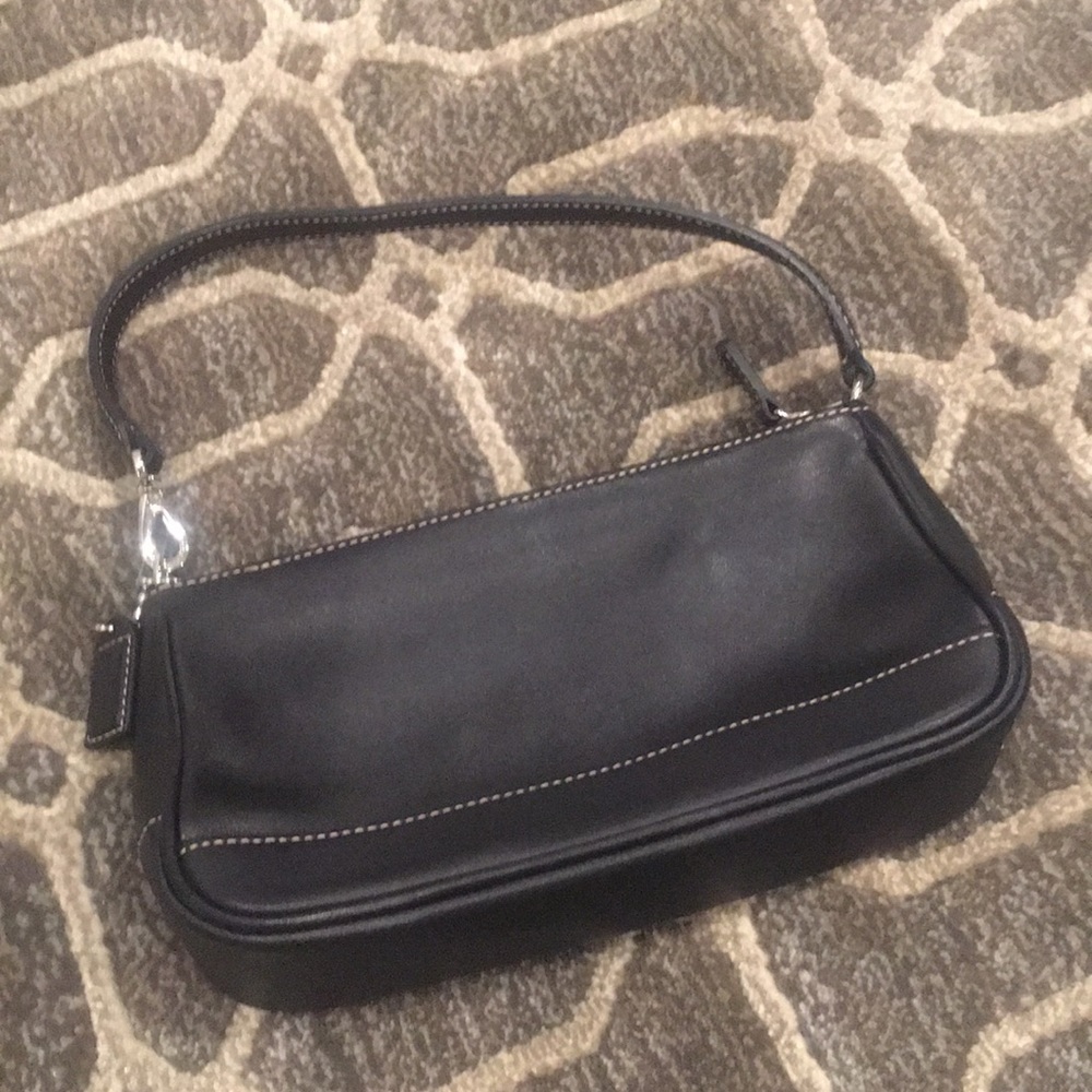 Coach bag - Picture 2 of 4